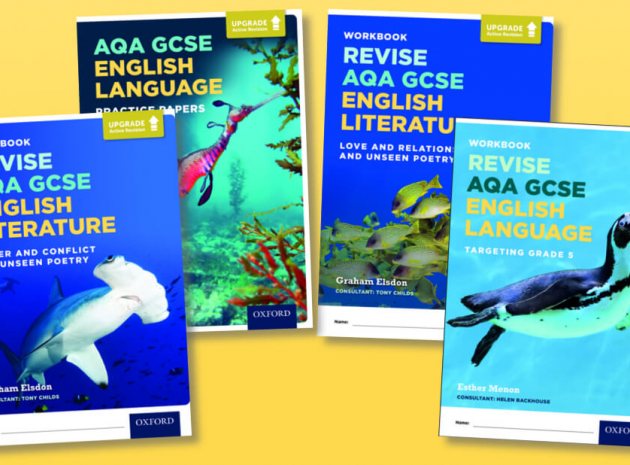 oxford-revise-aqa-gcse-english-language-product-focus-teach-secondary