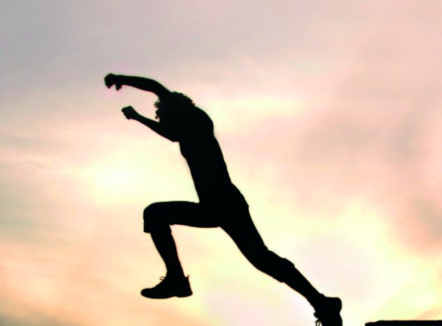 Don’t be scared of school trips!