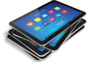 10 Tablet apps to change your classroom