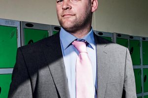 What I learnt at school: Jonny Mitchell