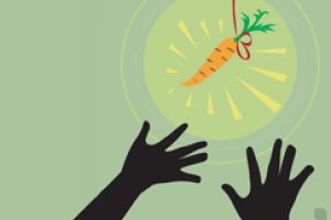 What’s the point of reward systems?