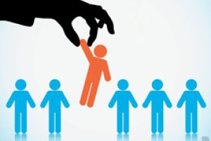 First class recruitment