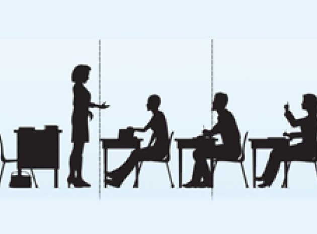 Eileen Field: better teachers, or better teaching?