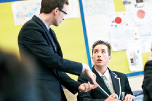 How to publish your teaching resources