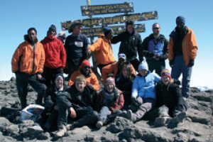 Planning an overseas school trip