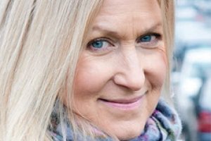 What I learnt at school: Fiona Millar