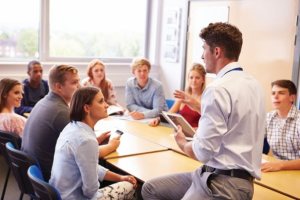 EDU Q&A: CEM at Durham University