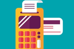 Advice on going cashless