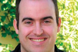 Alex Quigley: a level playing field