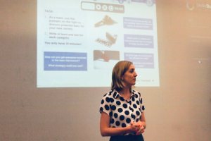 Skills Builder Hub review