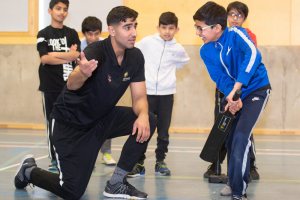 5 reasons to try…free online cricket resources
