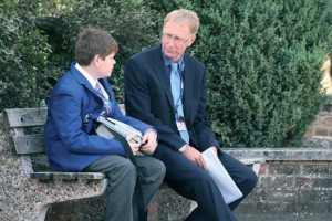 Classroom Life: Hazelwick School