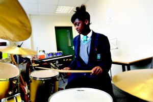 Classroom Life: Stretford High School