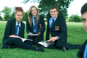 Classroom Life: Wayland Academy