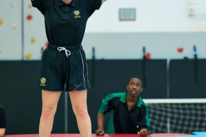 Dame Tanni Grey-Thompson on sport in schools