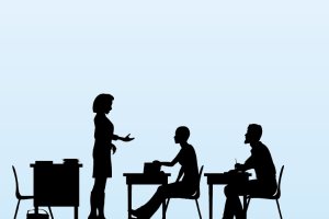 Eileen Field: a guide to blended learning