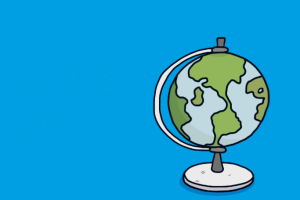 A Wider View – International Advice from the British Council