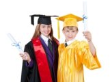 Celebrate Achievement with Graduation Attire