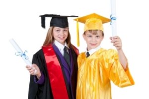 Celebrate Achievement with Graduation Attire