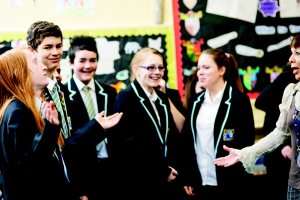 How to set up a philosophy club in your school