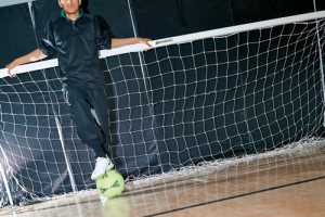 Improving PE and sport in secondary schools