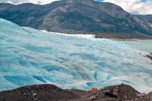 Lesson plan: KS4 Geography – glaciers and terminology