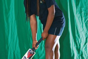 Lessons they learn from cricket