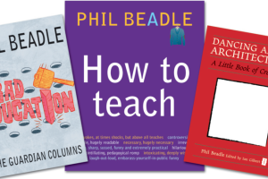 Opinion: Phil Beadle on Michael Gove’s good side