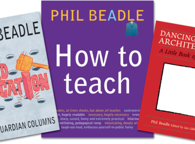 Opinion: Phil Beadle on why national ranking of 11-year-olds won’t help achievement