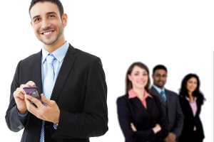 Independent Product review of Groupcall Emerge by John Dabell