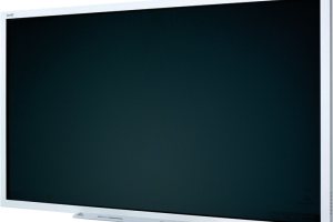 Product Review: SMART Board E70