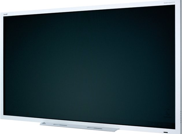 Product Review: SMART Board E70