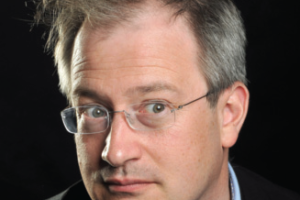 What I learnt at school: Robin Ince