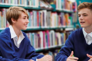 Teaching About Gender And Sexuality