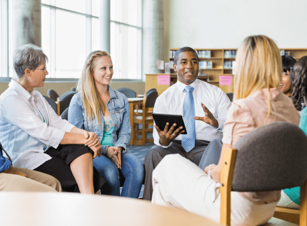 How Lead Practitioner Accreditation can supercharge your professional conversations, staff interactions and learning discoveries