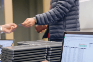 How STM is Protecting Tech Investment at the University of Westminster