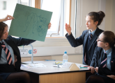How Taking Part in The Bright Ideas Challenge Boosted STEM Learning in my School