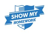 Show My Homework