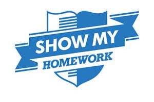 Show My Homework
