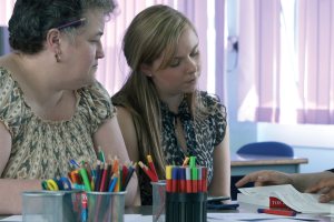 The role of the SENCO