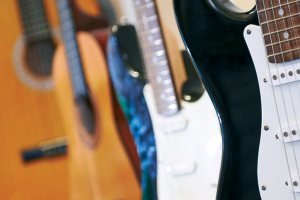 The state of music education in schools