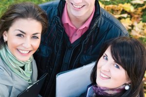 How to organise a brilliant field trip