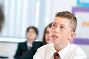 Lesson Plan KS4 Mathematics – Exploring Geometrical Transformations