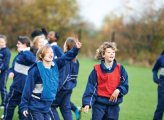 Lesson plan: KS3 PE – building on the 2012 legacy