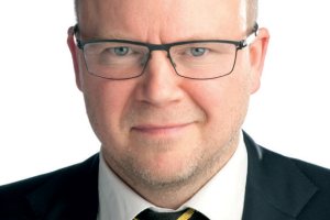 What I learnt at school: Toby Young