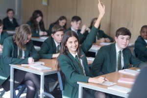 White Rose Maths KS3/4 Scheme of Learning