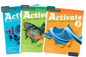 Independent Review of Activate, Oxford University Press, By John Dabell