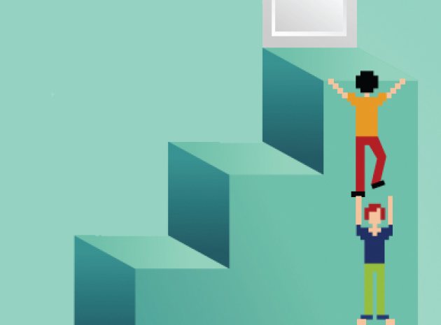 Who needs an IT curriculum, anyway?