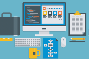 How to develop a great school website