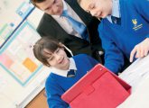How tablet technology could transform your school